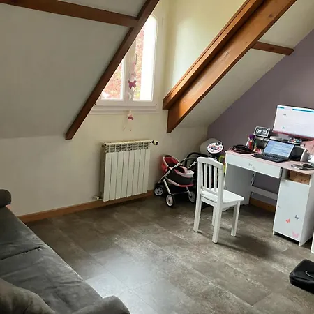 Charming House, 7p, 25mn Paris Center, Swimming Pool * Houilles
