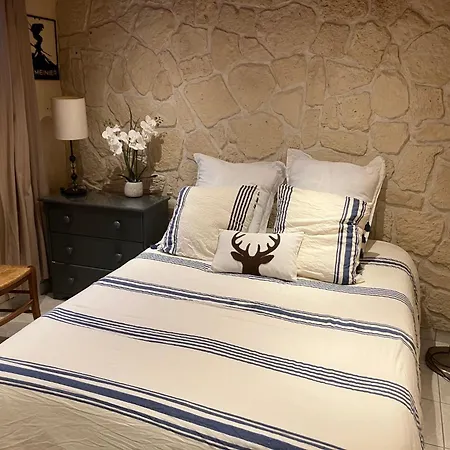Holiday home Charming House, 7p, 25mn Paris Center, Swimming Pool *